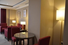 Taiba Madinah Hotel