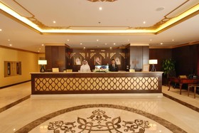 Taiba Madinah Hotel