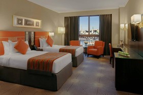 Taiba Madinah Hotel