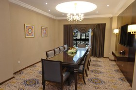 Taiba Madinah Hotel