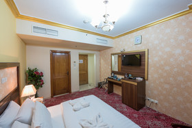 Odst Al Madinah Hotel