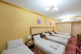 Odst Al Madinah Hotel