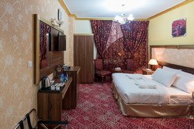 Odst Al Madinah Hotel
