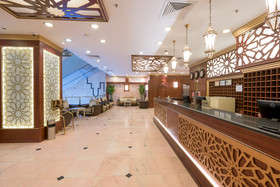Odst Al Madinah Hotel