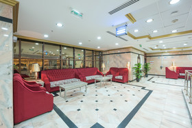 Odst Al Madinah Hotel