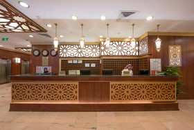 Odst Al Madinah Hotel