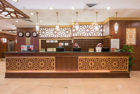 Odst Al Madinah Hotel