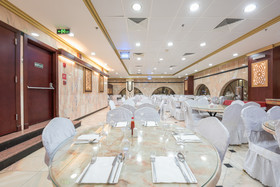 Odst Al Madinah Hotel