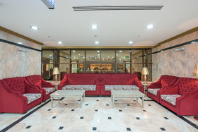 Odst Al Madinah Hotel