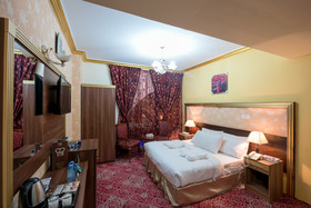 Odst Al Madinah Hotel