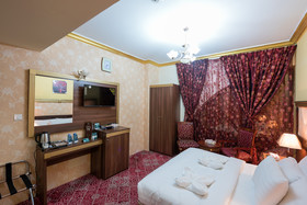 Odst Al Madinah Hotel