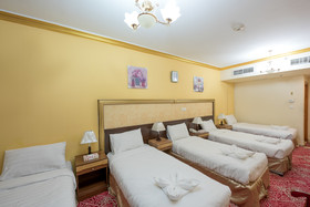 Odst Al Madinah Hotel