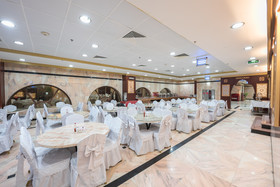 Odst Al Madinah Hotel