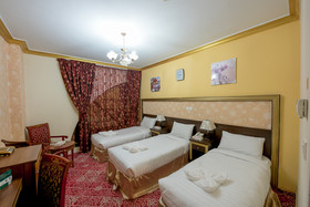 Odst Al Madinah Hotel