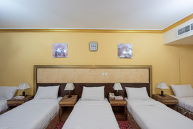 Odst Al Madinah Hotel