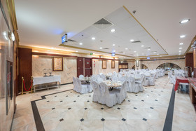 Odst Al Madinah Hotel