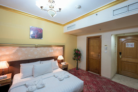Odst Al Madinah Hotel