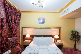 Odst Al Madinah Hotel