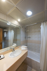 Odst Al Madinah Hotel