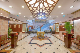 Odst Al Madinah Hotel