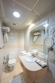 Odst Al Madinah Hotel