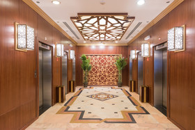 Odst Al Madinah Hotel