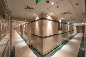 Odst Al Madinah Hotel