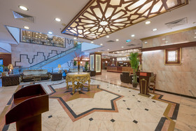 Odst Al Madinah Hotel