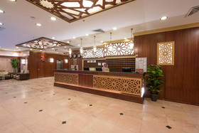 Odst Al Madinah Hotel