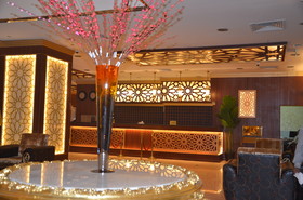 Odst Al Madinah Hotel