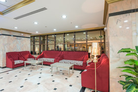 Odst Al Madinah Hotel