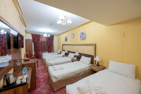 Odst Al Madinah Hotel