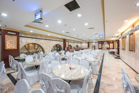 Odst Al Madinah Hotel