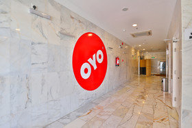OYO 323 Aknan Ohod Hotel