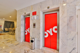 OYO 323 Aknan Ohod Hotel