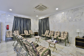 OYO 323 Aknan Ohod Hotel