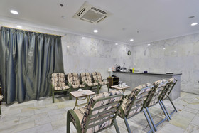 OYO 323 Aknan Ohod Hotel