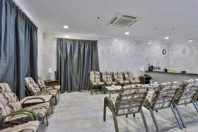OYO 323 Aknan Ohod Hotel