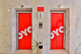 OYO 323 Aknan Ohod Hotel