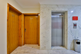 OYO 323 Aknan Ohod Hotel
