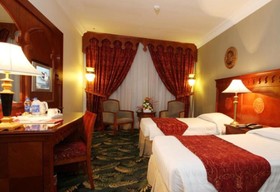 Ramada Madinah Al Hamra