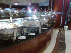Ramada Madinah Al Hamra