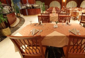 Ramada Madinah Al Hamra