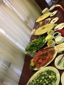 Ramada Madinah Al Hamra