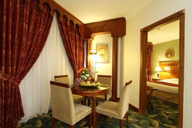 Ramada Madinah Al Hamra