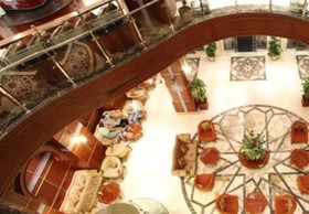 Ramada Madinah Al Hamra
