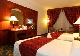 Ramada Madinah Al Hamra