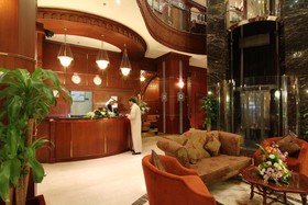 Ramada Madinah Al Hamra