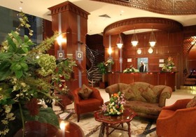 Ramada Madinah Al Hamra