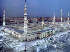 Ramada Madinah Al Hamra